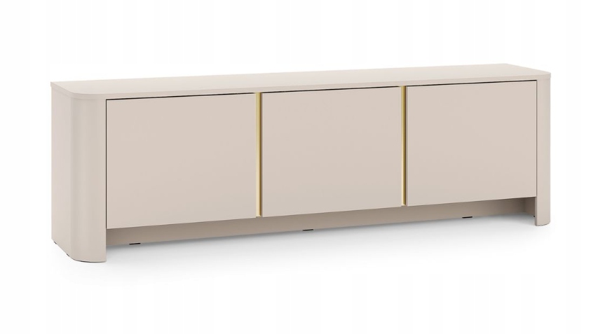 Kaszmir STOLIK SZAFKA RTV 168cm BARY PS Kod producenta BARY