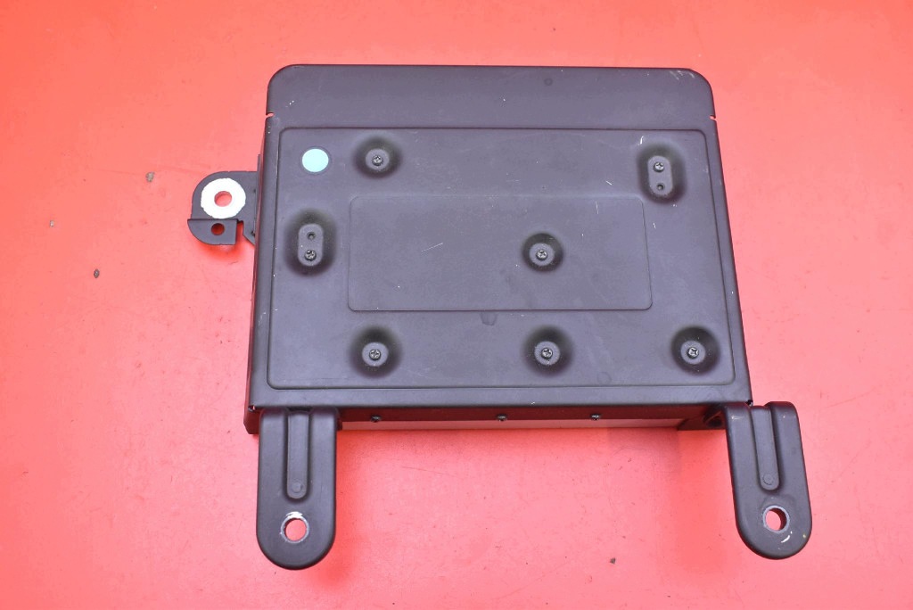 amplifier RADIA 31384316AA VOLVO V40 2 II 12-16