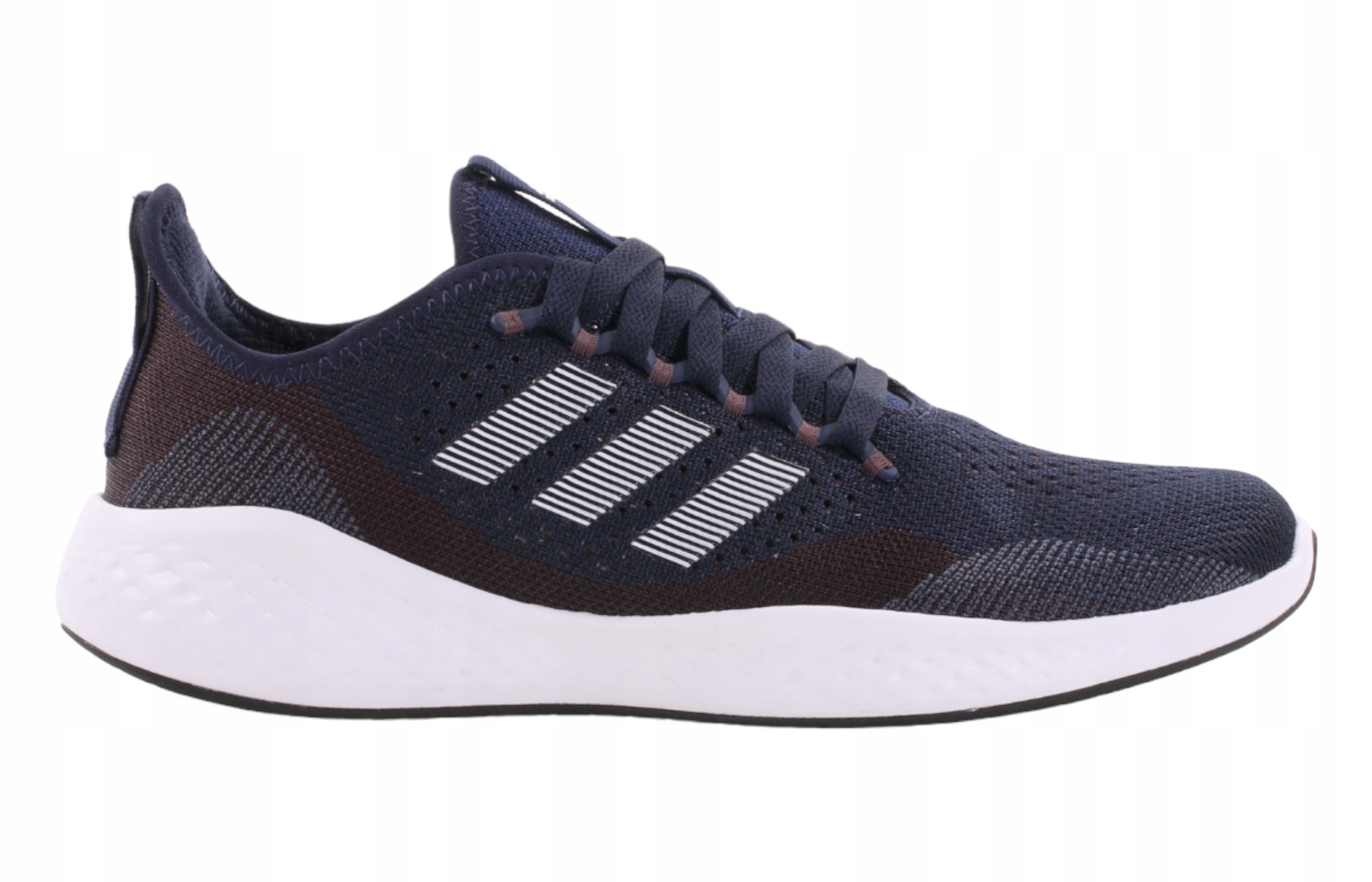 Pánské boty adidas Fluidflow 2.0 GW4012