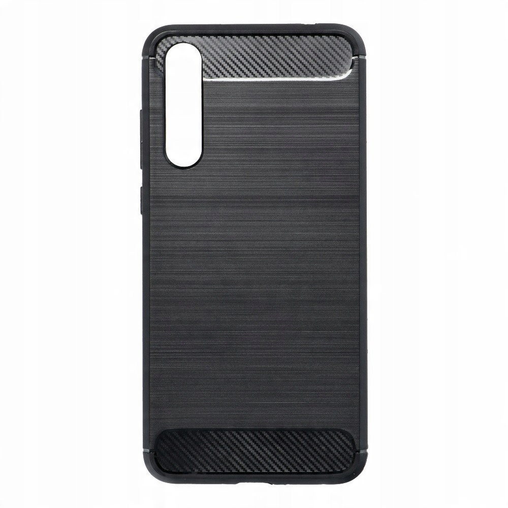 

Etui pancerne Carbon do Huawei P20 Pro futerał