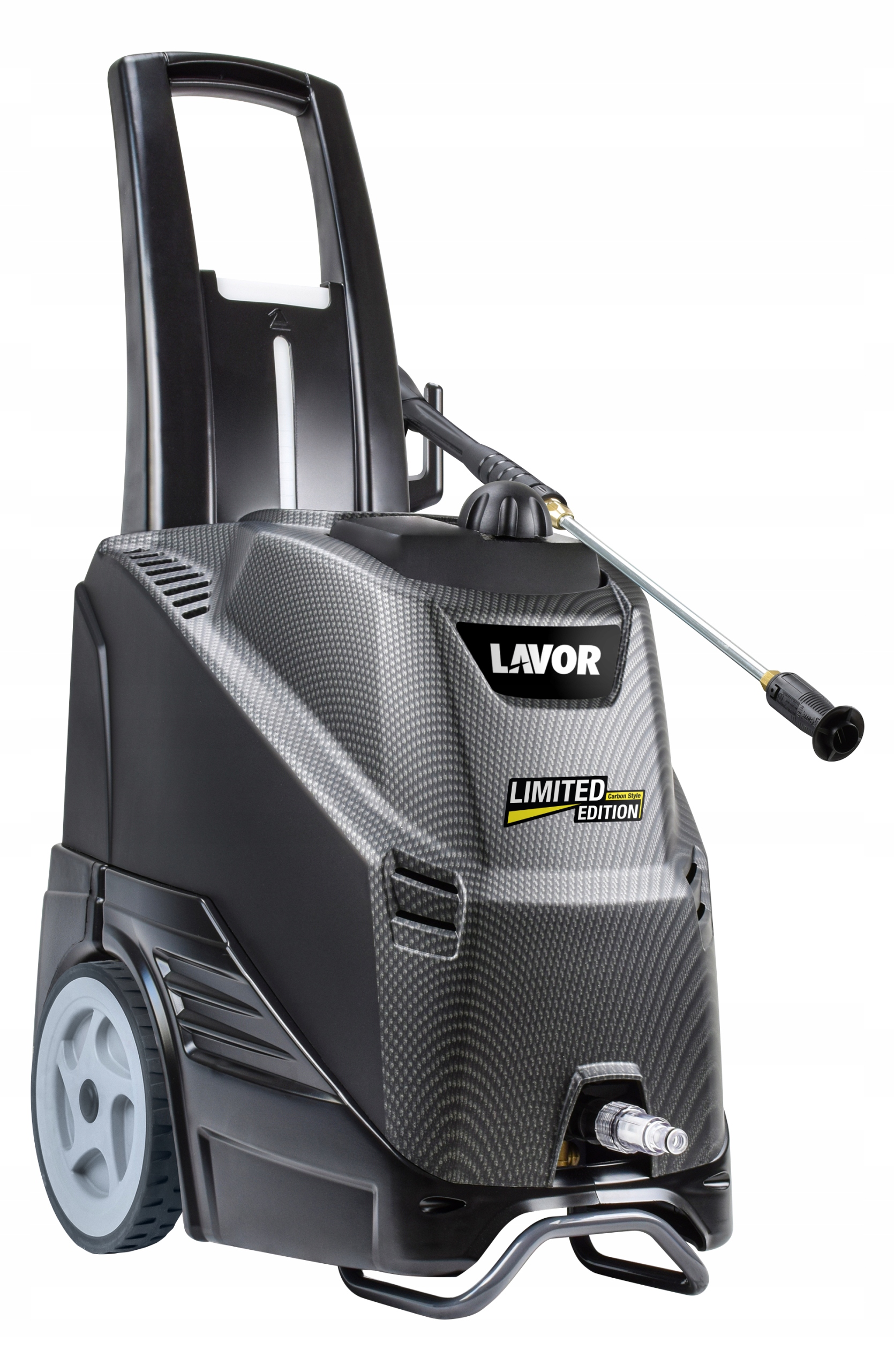

Lavor Myjka Ciśnieniowa Ciepłowodna Rio-r Pro 1208