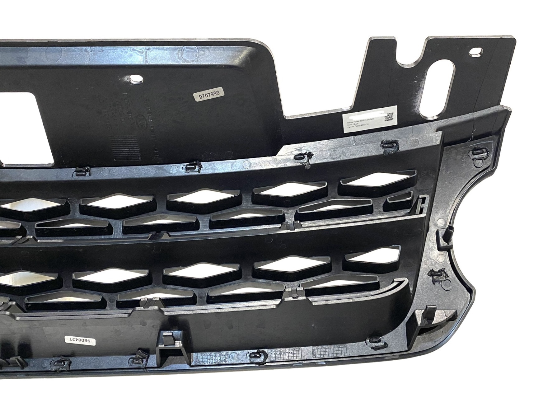 RANGE ROVER SPORT L494 grill grill DK62-8200-CC