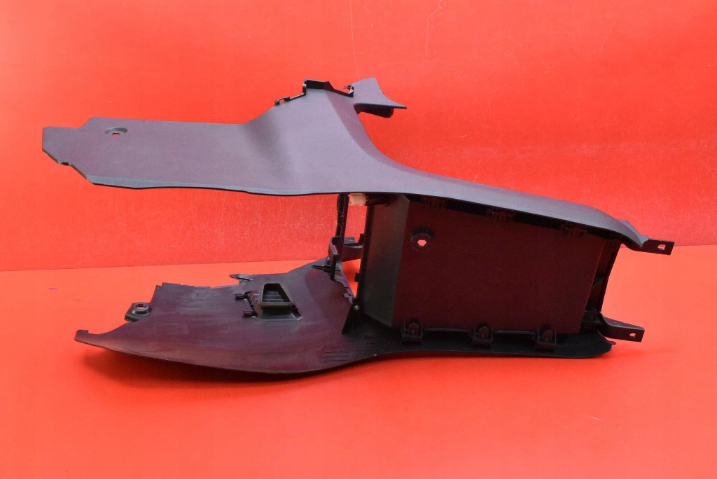 TUNEL central front part 58820-42010 TOYOTA BZ4X 204 KM 22