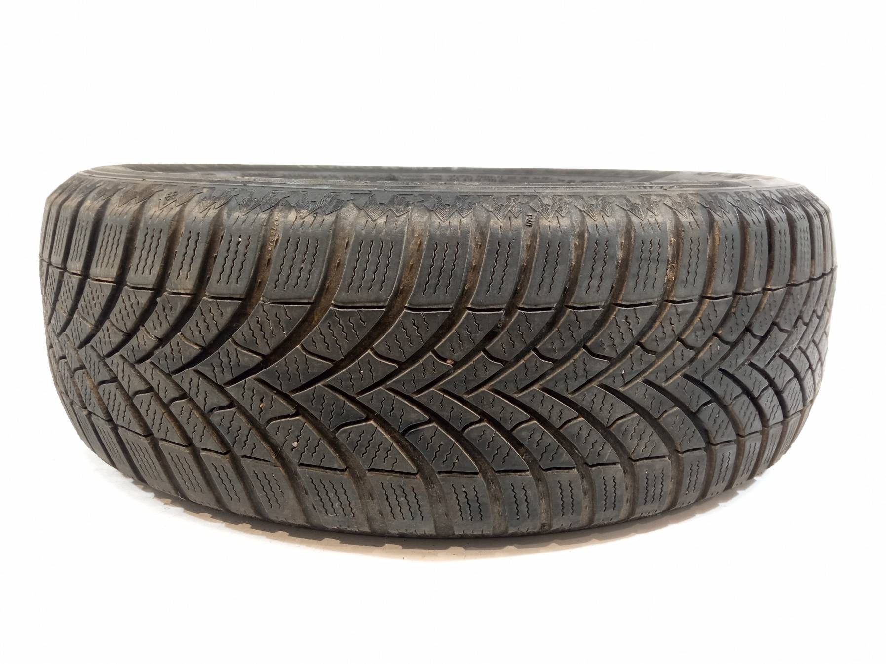 tyre winter SEMPERIT SPEED-GRIP 5 195/65R15T (4521) 6.03