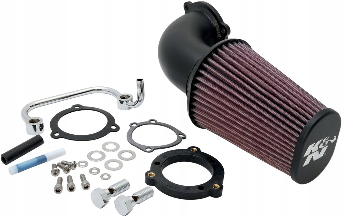 Sací Set K&n Harley XL 1200 XL 883 63-1126