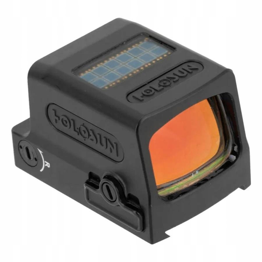 Primary Arms Holosun HE509-RD Solar Powered z płytką montażową Mos Acss