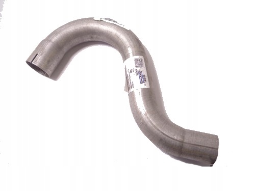 Wieszak wydechu VOLVO S80 V70 S60 XC70 (-2007)