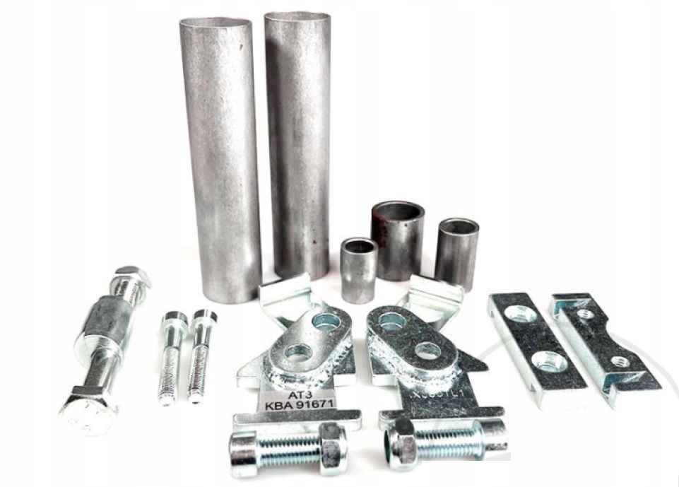 Set Na Znižovanie Zadného Odpruženia Yamaha Xj 600 Sn Diversion 1997