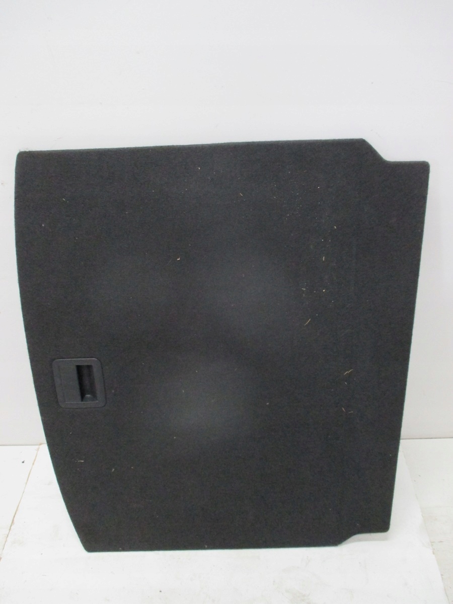 floor boot VW TAIGO 2G7 2G7858855A