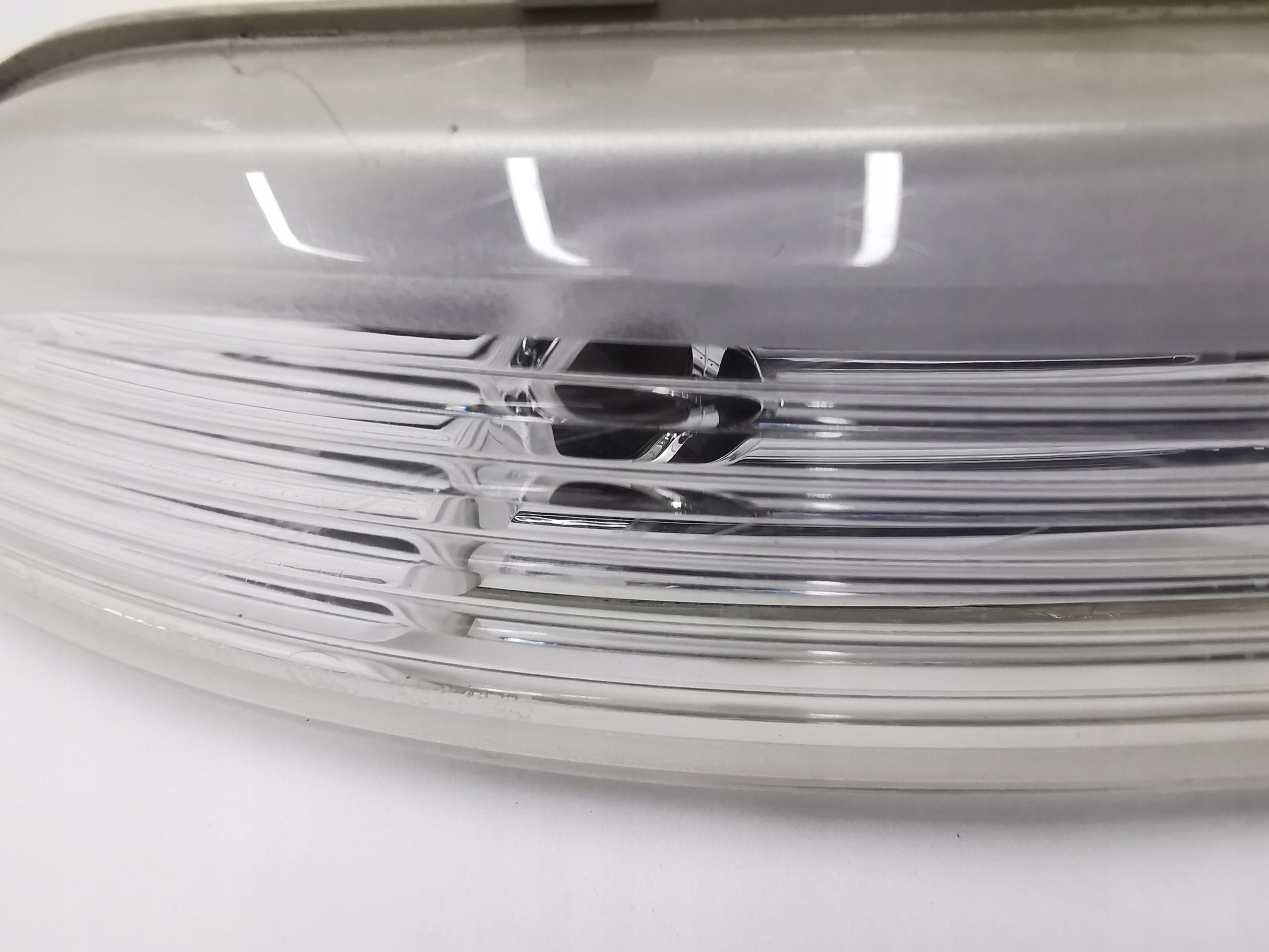 indicator mirrors of left FORD RANGER IV AB39-13A356-AA