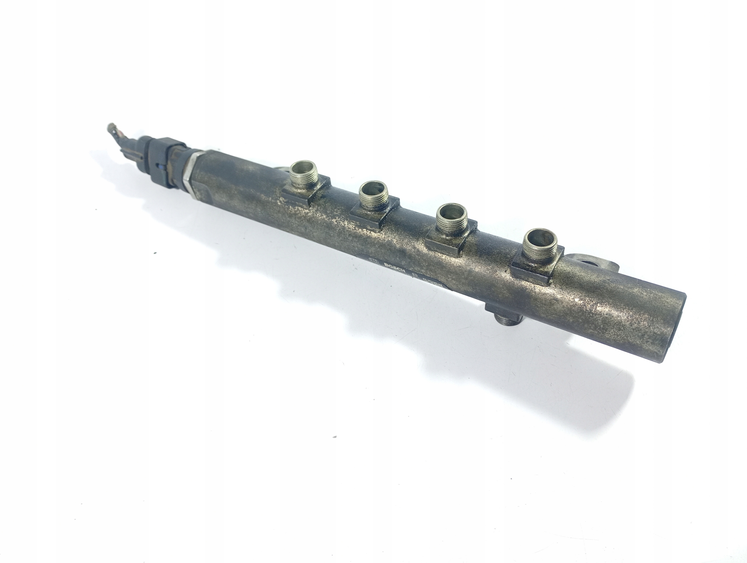 Rampe injection OE 55197372 Alfa Romeo GT 03-10