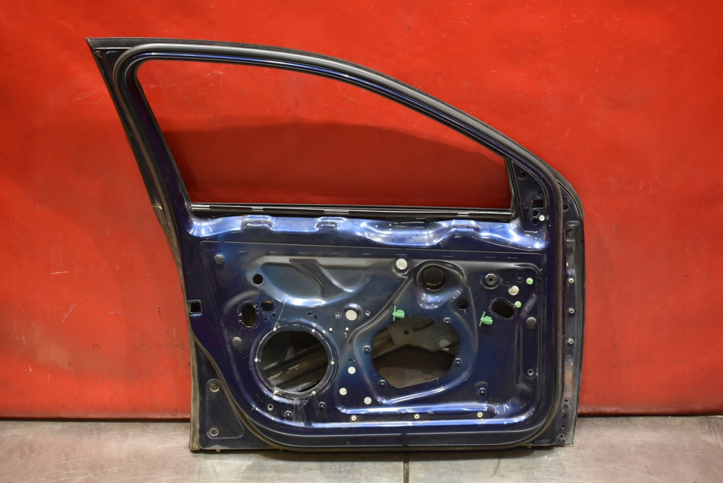 door left front front GRANATOWE VW GOLF 5 V KOMBI 03-09