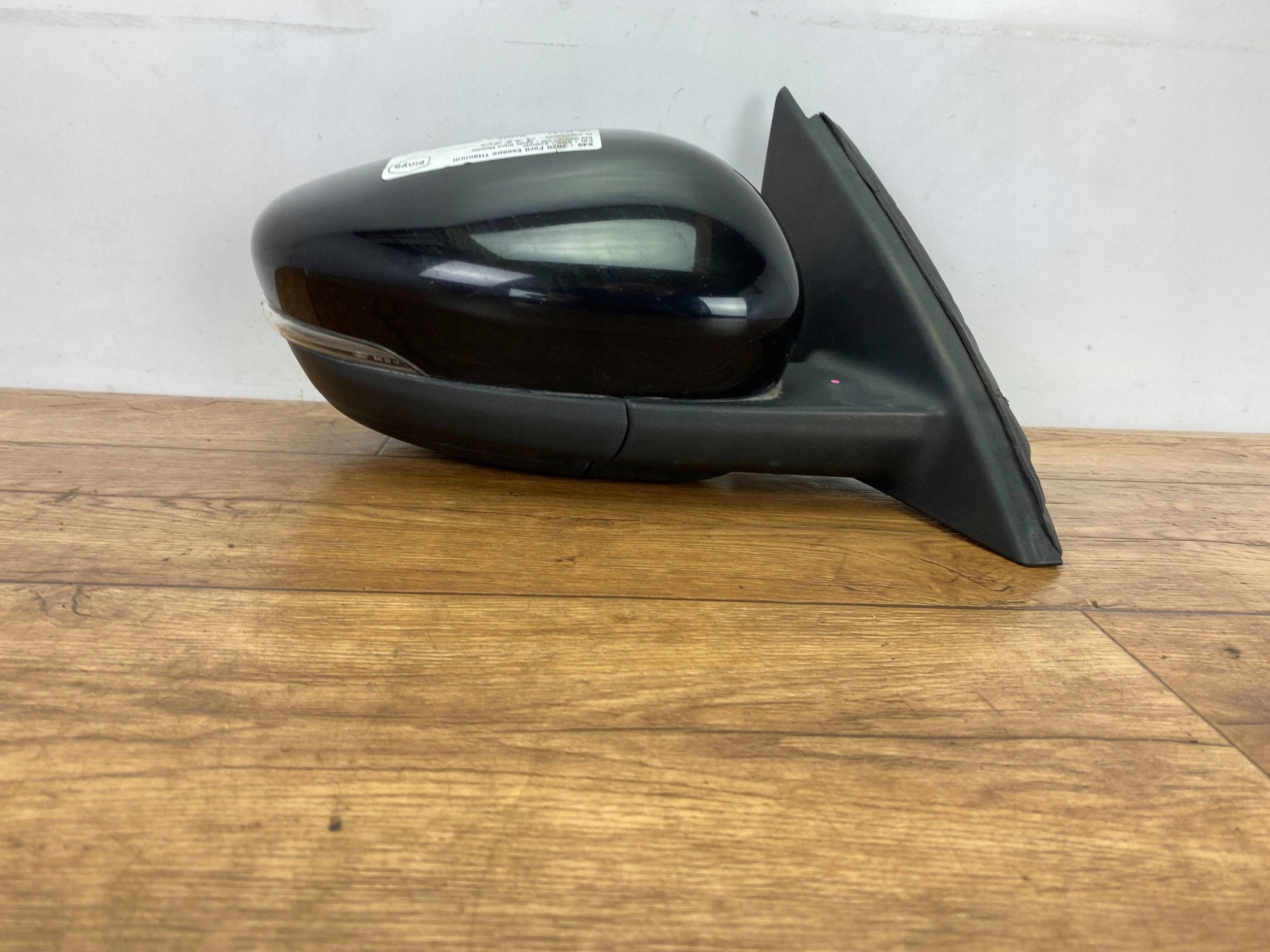 electrics mirror right 12PIN Titanium Ford Escape IV 2020+