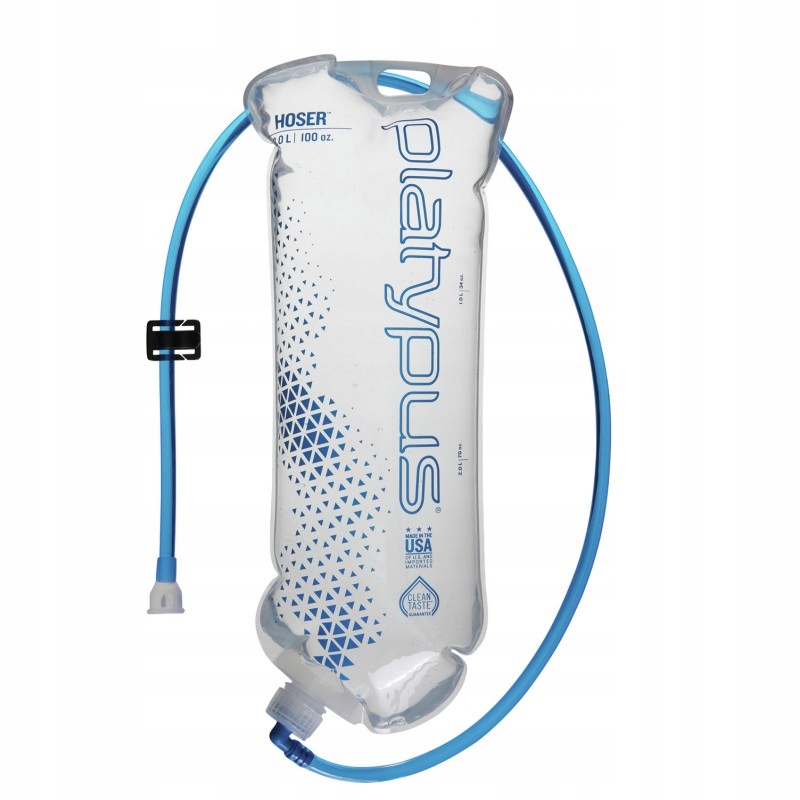 Hydrovak Platypus Hoser 3L