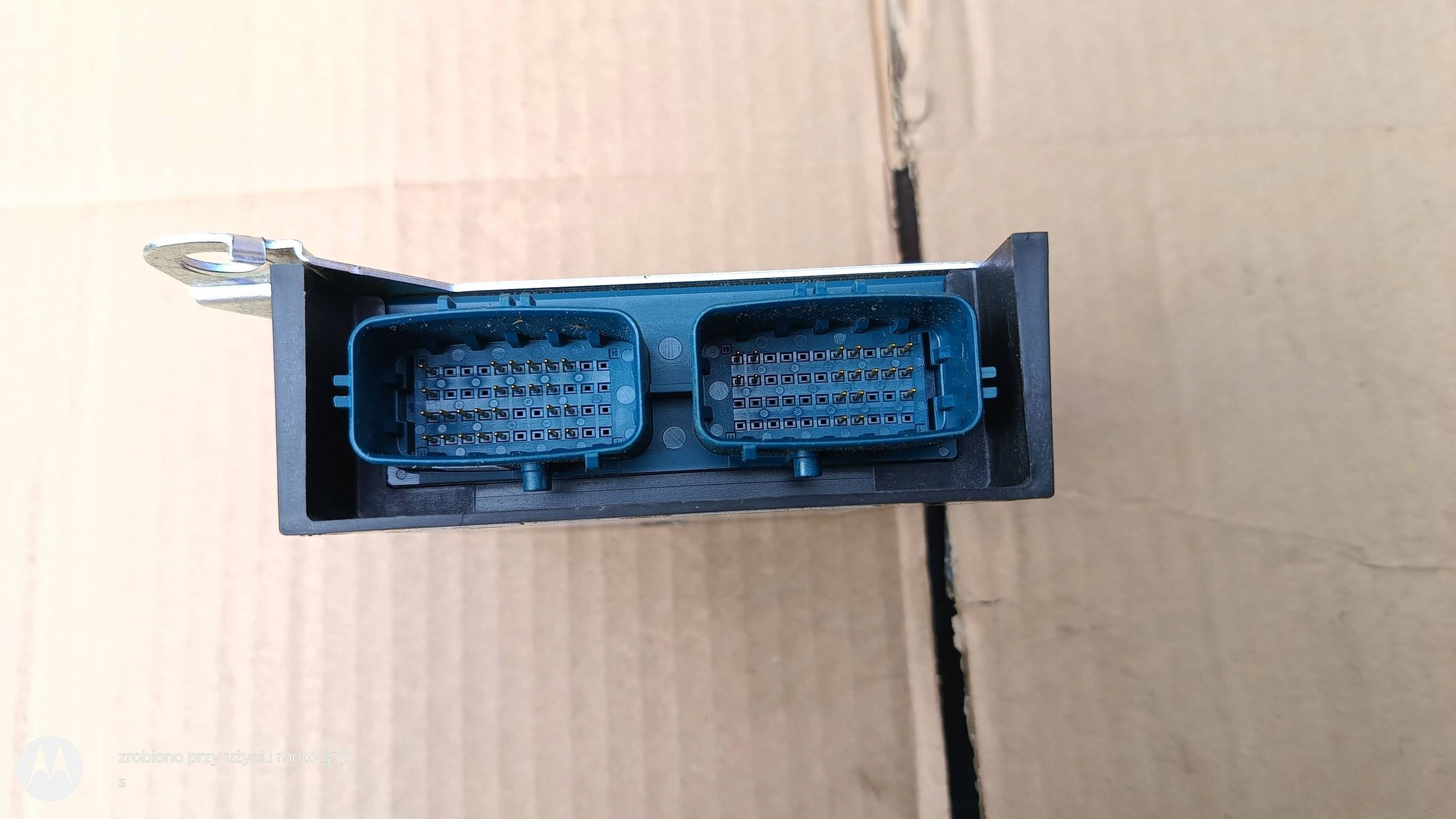 SENSOR airbag airbag Originale 95910-C8200 HYUNDAI I20 II 2014