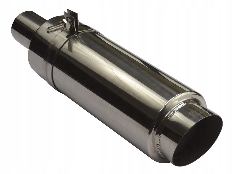 93811 - Басовий глушник ala mugen 1x90 WM sport