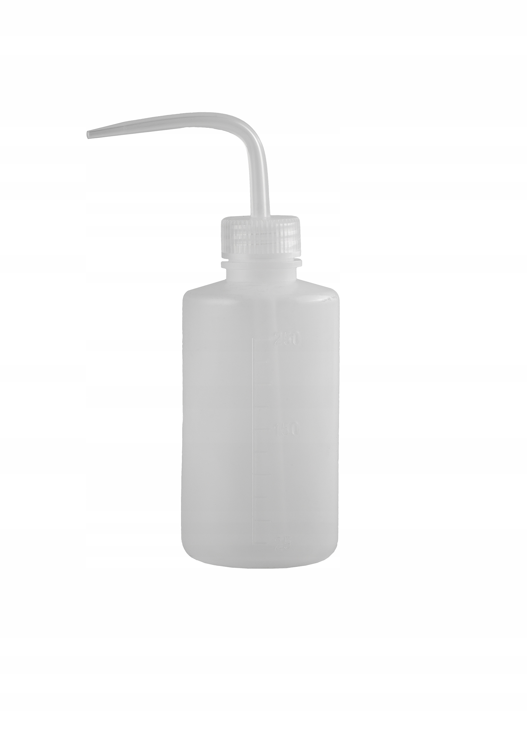 

Butelka 250 ml Tryskawka płyn przemywania tatuażu