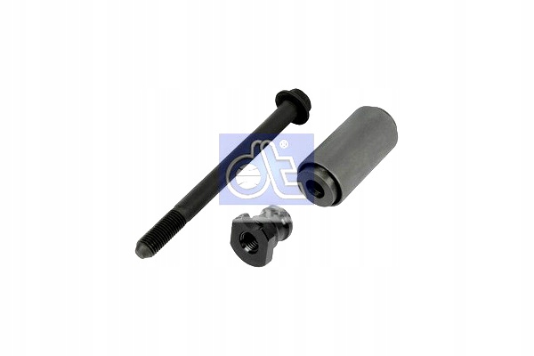 DT SPARE PARTS SILENTBLOCK RESORU PRZÓD VOLVO FH12 FH16 FH16 II FM12