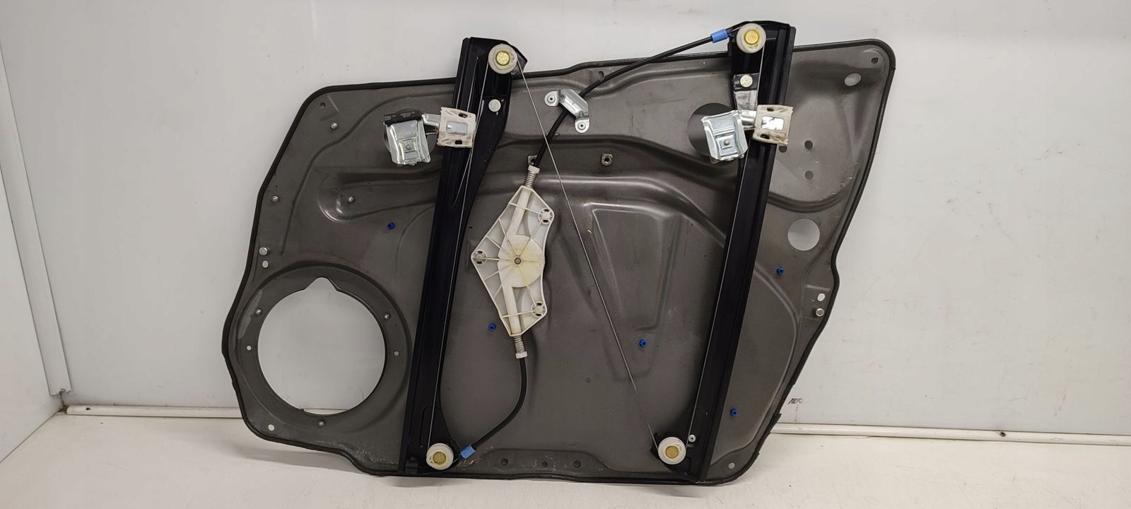 window regulator left front mechanism Mercedes W169 1,7