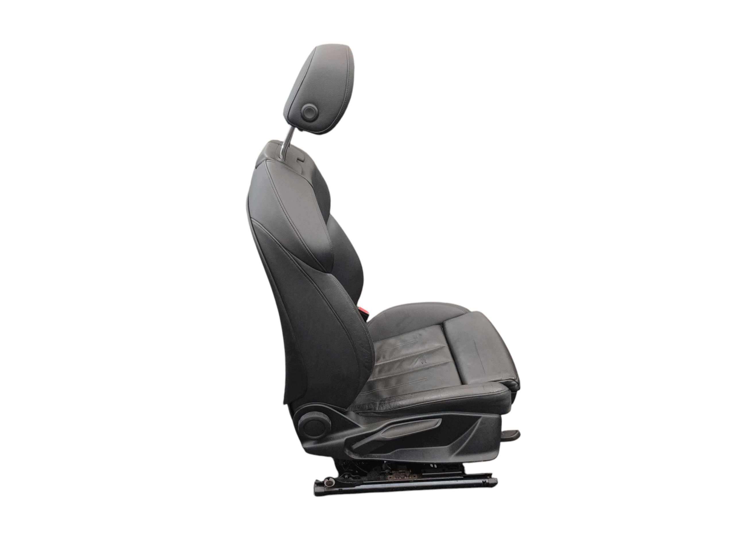 sitze seiten leder KOMPLET AUDI A4 B9 (15-19)