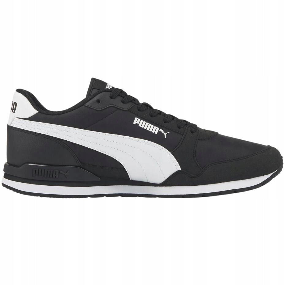 Buty PUMA ST Runner v3 NL 384857 01 czarne