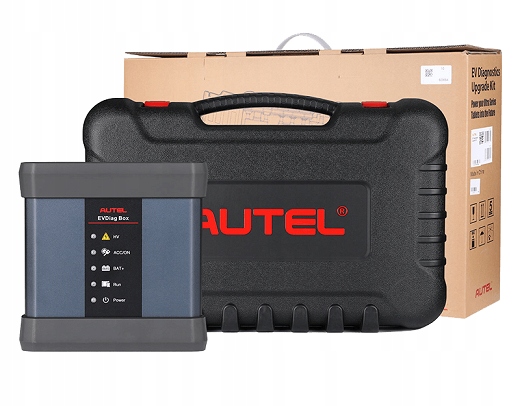 AUTEL EV DIAGBOX Upgrade KIT