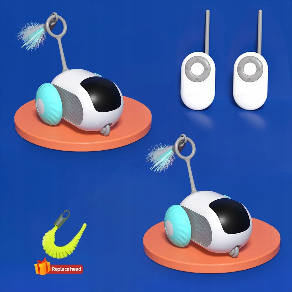 Cat Toy Remote Niska cena na Allegro.pl