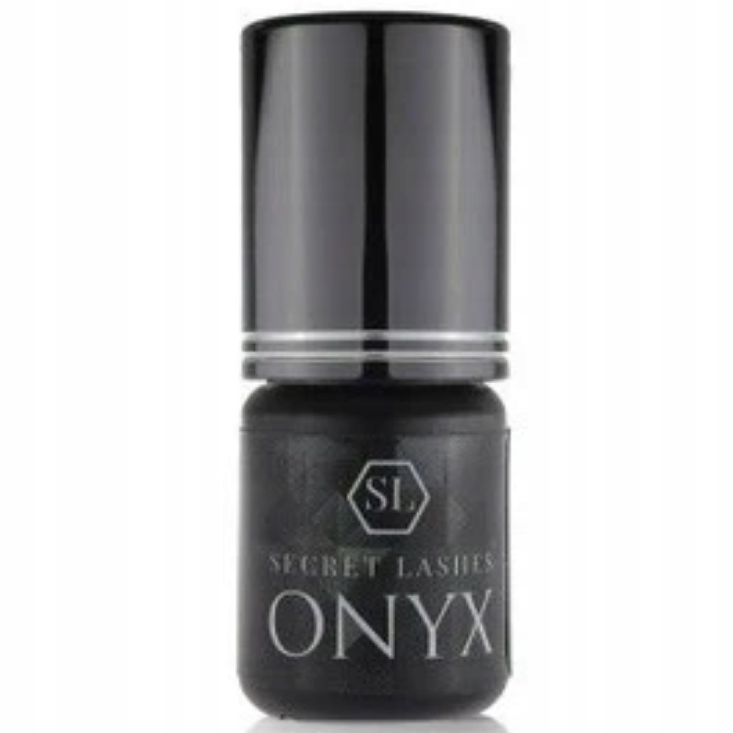 Klej do rzęs ONYX od Secret Lashes SL 5g + GRATIS