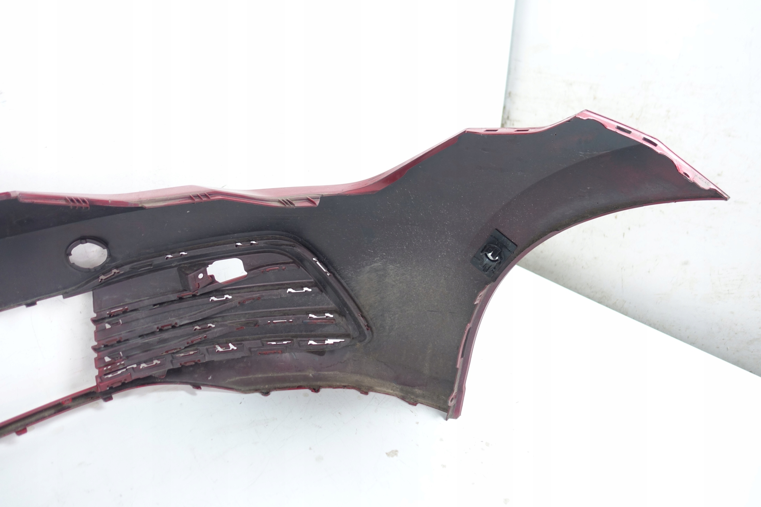 VOLKSWAGEN GOLF VIII 2019- 5H bumper front front 5H0807221J