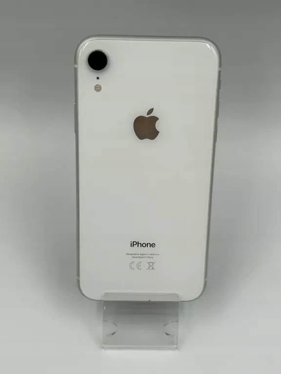 IPhone XR 128 GB - Apple Smartfony - Sklepy, Opinie, Ceny w Allegro.pl