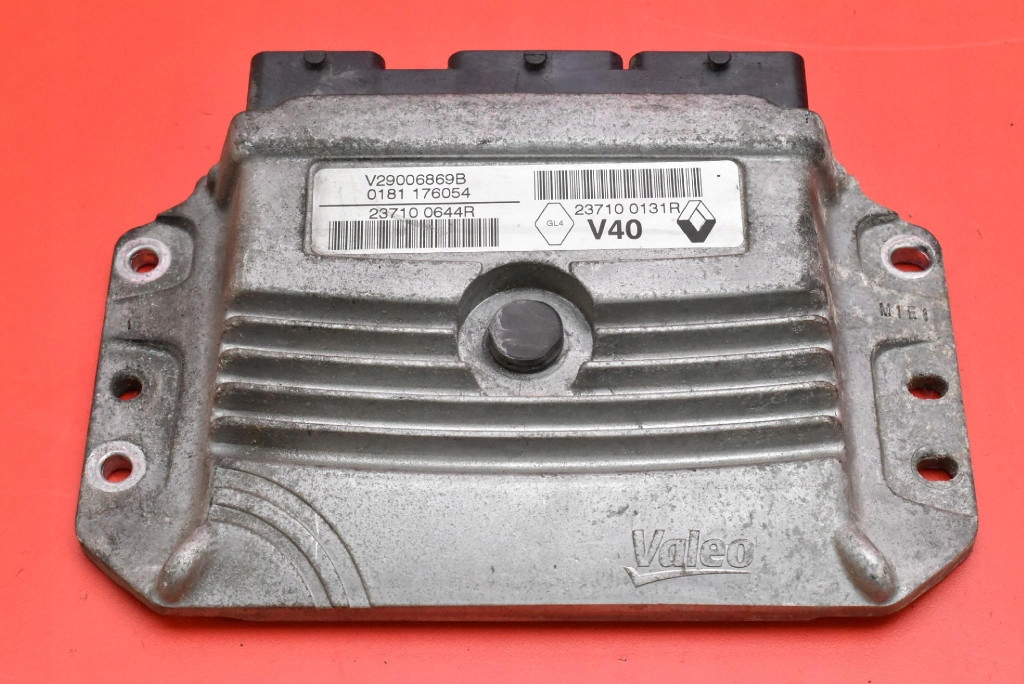 Centralina computer Motore V29006869B RENAULT FLUENCE 1 e 1.6 16V 09-13