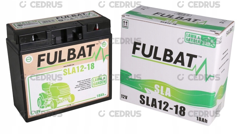 

Akumulator 18Ah, 12V (182x77x168) po prawej