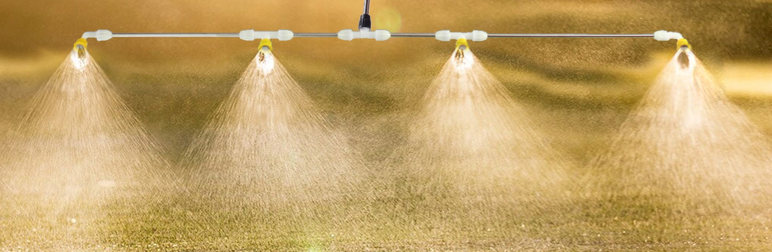 OPRYSKIWACZ AKUMULATOROWY ELEKTRYCZNY PLECAKOWY CIŚNIENIOWY GRUNE 16L DYSZE Stan opakowania oryginalne