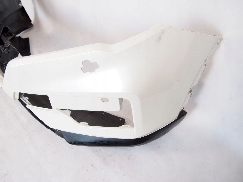Nissan X-Trail T32 17r SPR PDC bumper front front