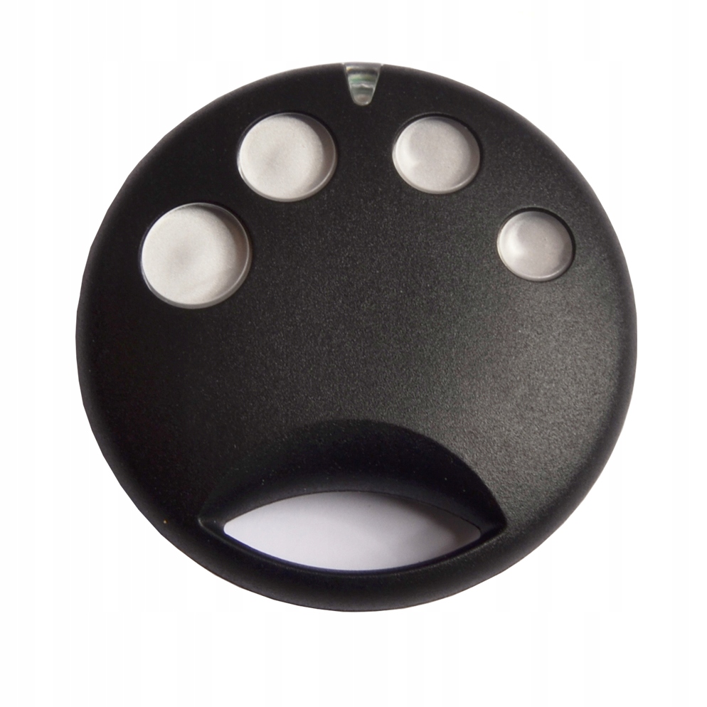 

Pilot Motokey Do Bramy Nice Smilo 4 Kanały