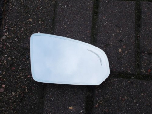 VOLVO S90 V90 (16-) S60 V60 18- PRAWY FOTOCHROM ASYSTENT ORYGINAŁ EUROPA