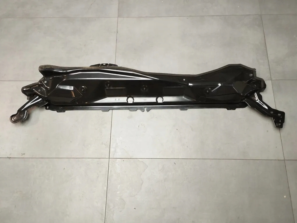 Renault Kadjar torpedo lower 663121642R