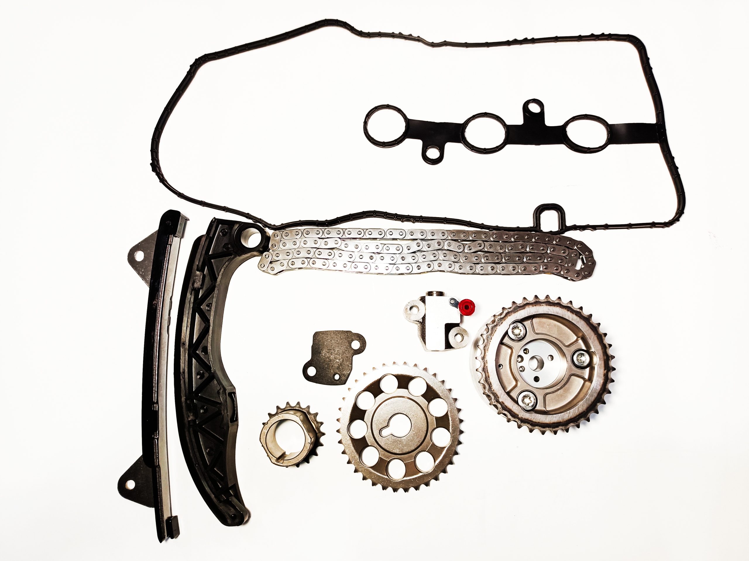 2302067 - Цепь ГРМ в сборе CITROEN C1 PEUGEOT 107 1,0