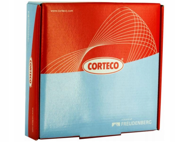 KOŁO PASOWE WAŁU FORD C-MAX I MK1 1.8