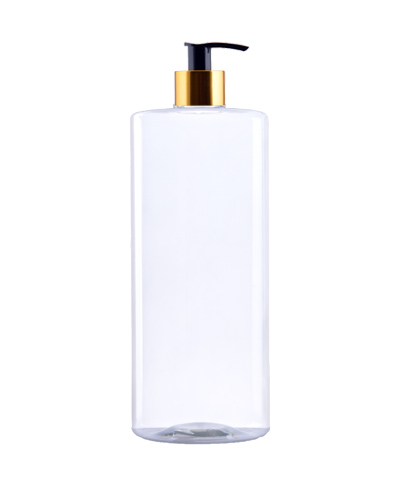 

Butelka Z Dozownikiem Do Żelu Mydła Pompka 1000ml