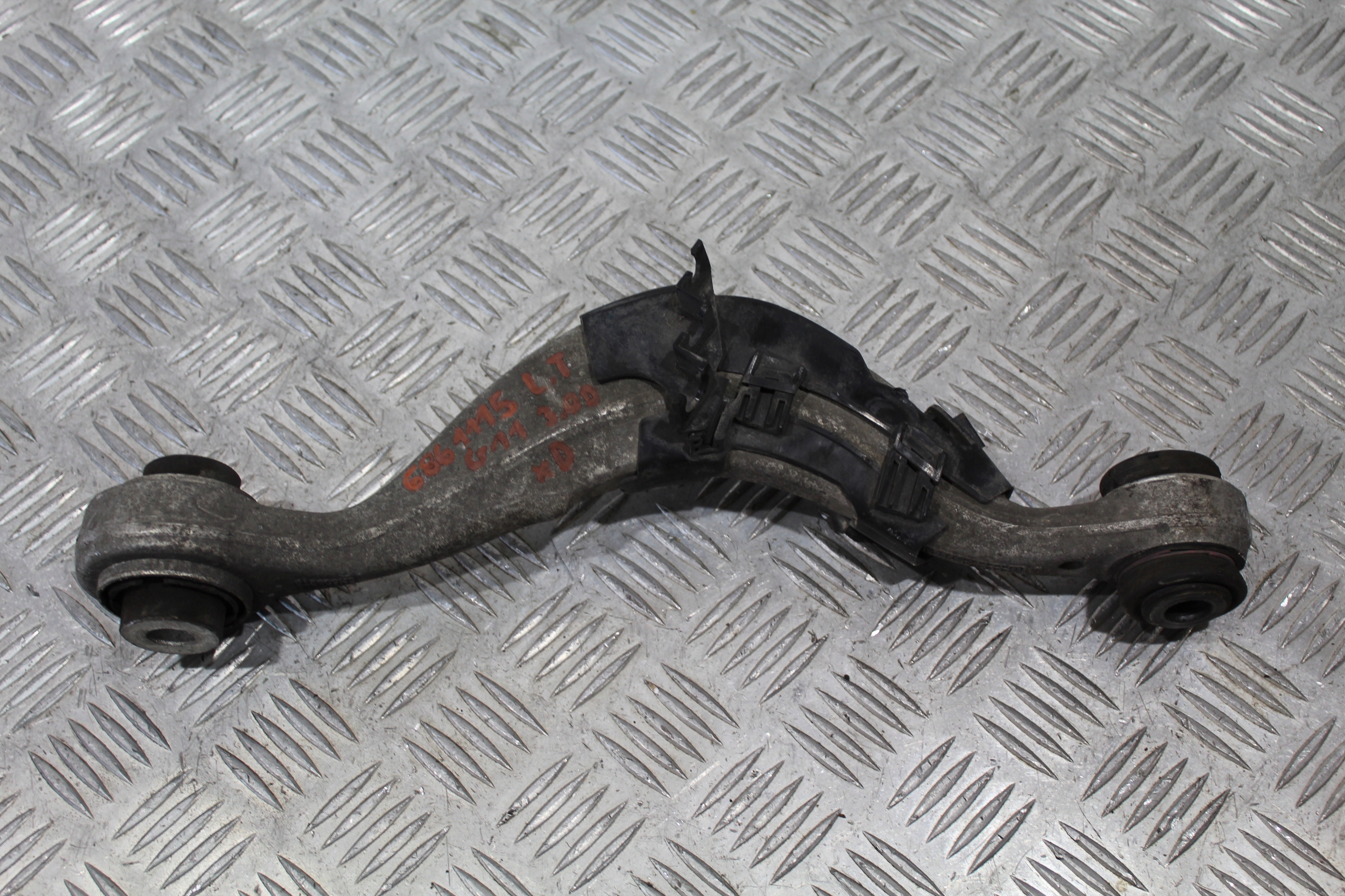 QUERLENKER LINKS HECK BMW 7 G11 6861115