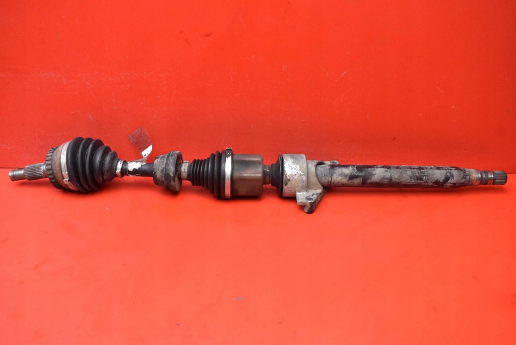 semi-axis right front MANUAL SAAB 9-5 95 2 II 1.9 TiD 150 KM 05-10