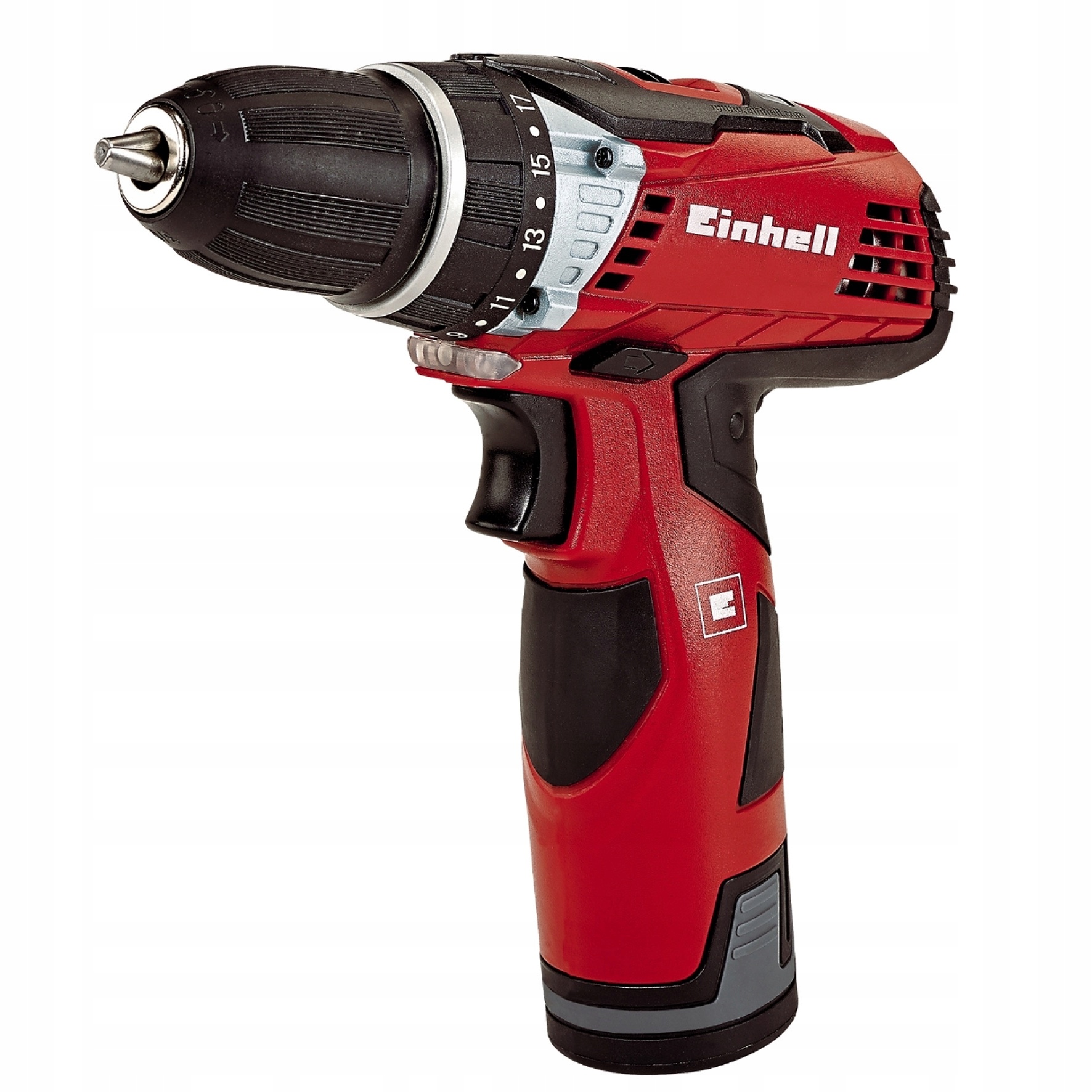 

Einhell Wiertarko-Wkrętarka Aku Te-cd 12 Li-2