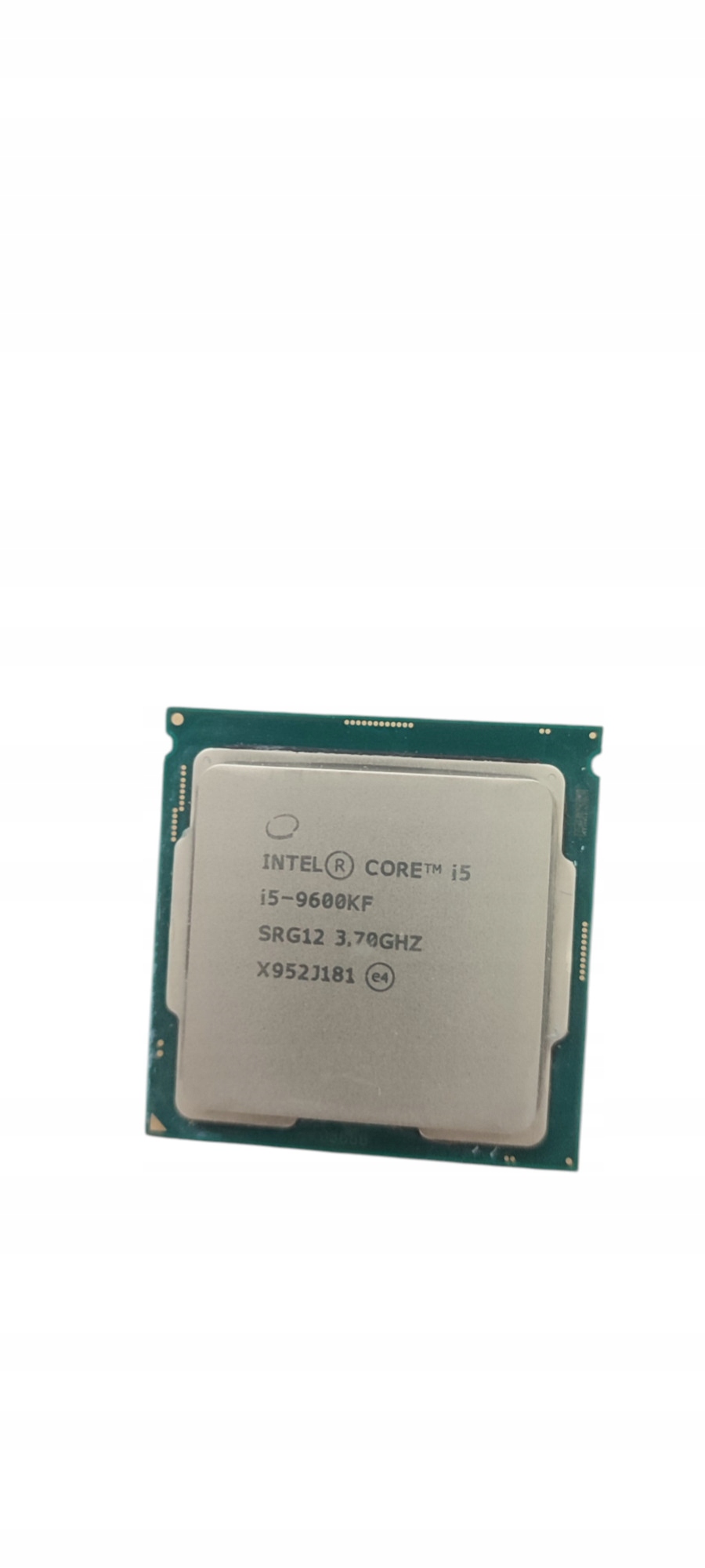 I5-9600kf - Niska cena na Allegro