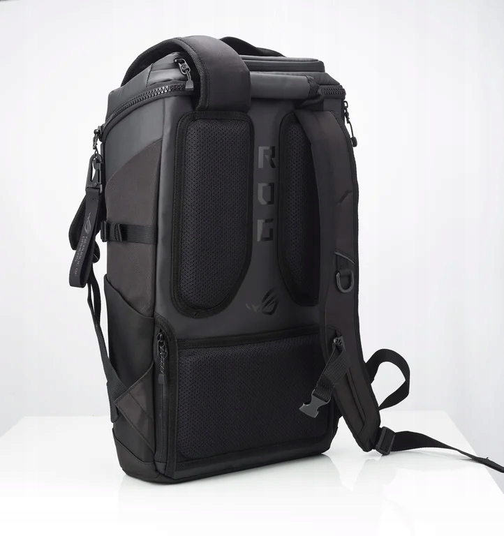 Batoh Asus Rog Ranger BP2701, čierny Polyester