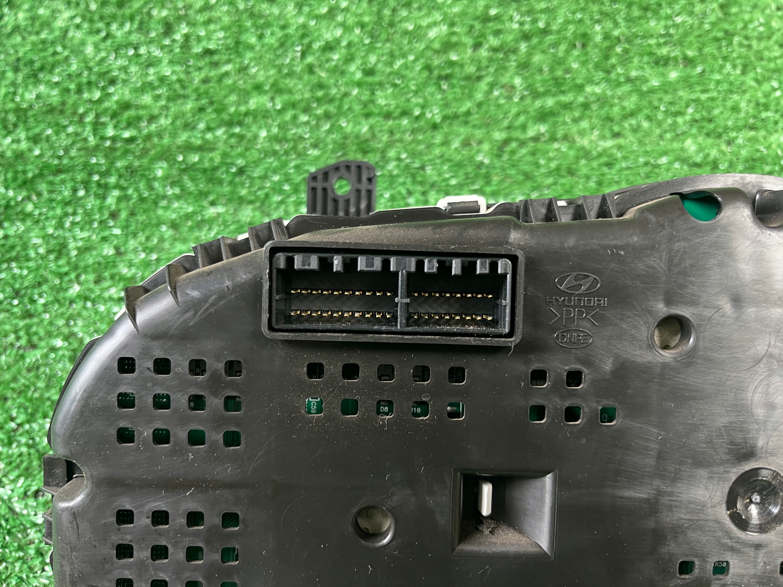 dials dials HYUNDAI I30 94003-2L520