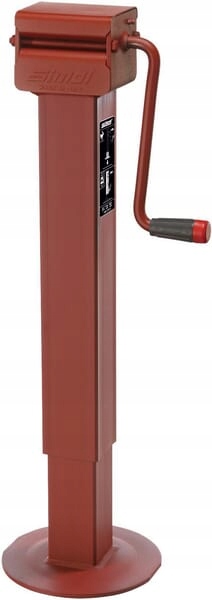 Podpěrná patka DG706W STRDG706W