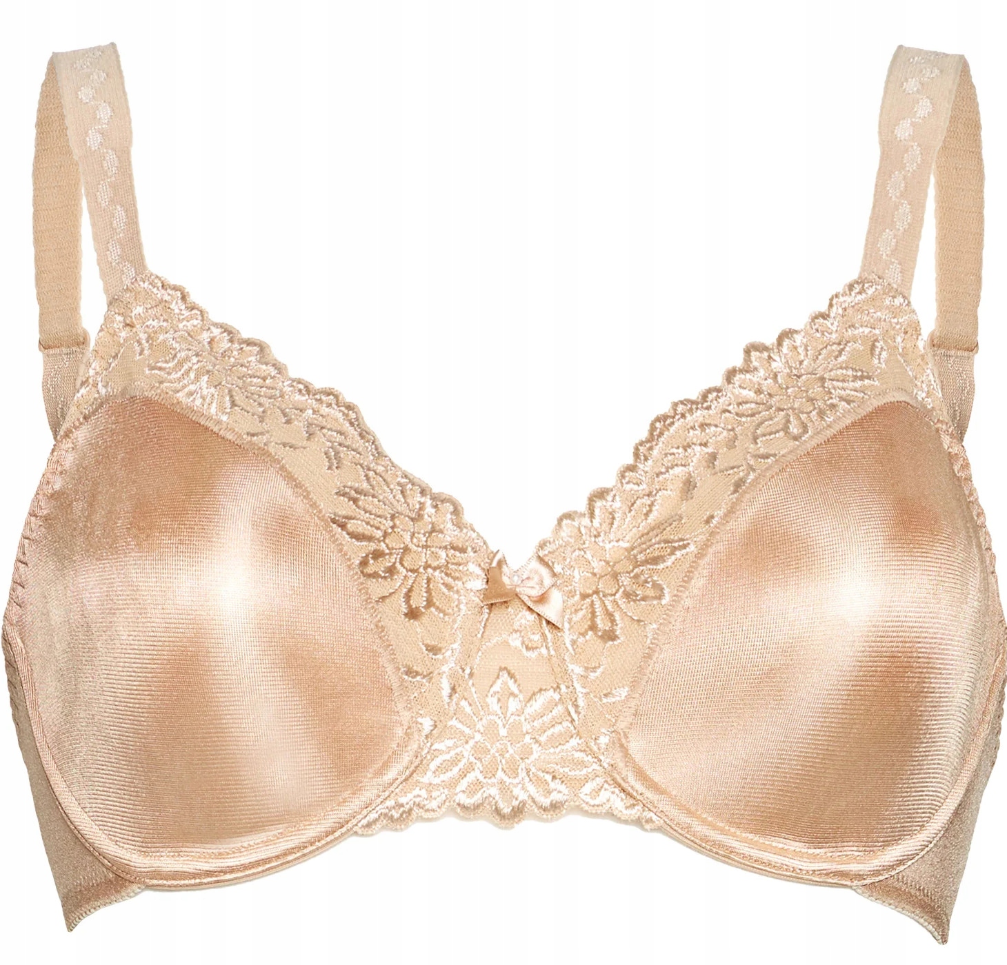 Podprsenka Triumph Minimizer Ladyform Soft W X Měkká Béžová 90D