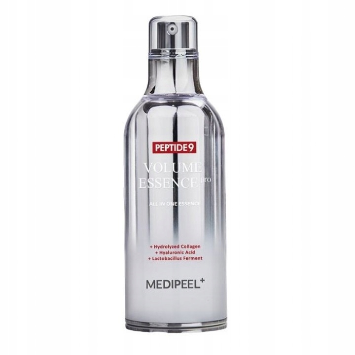 Medipeel Peptidový 9-objemový všestranný esence Pro, 100ml