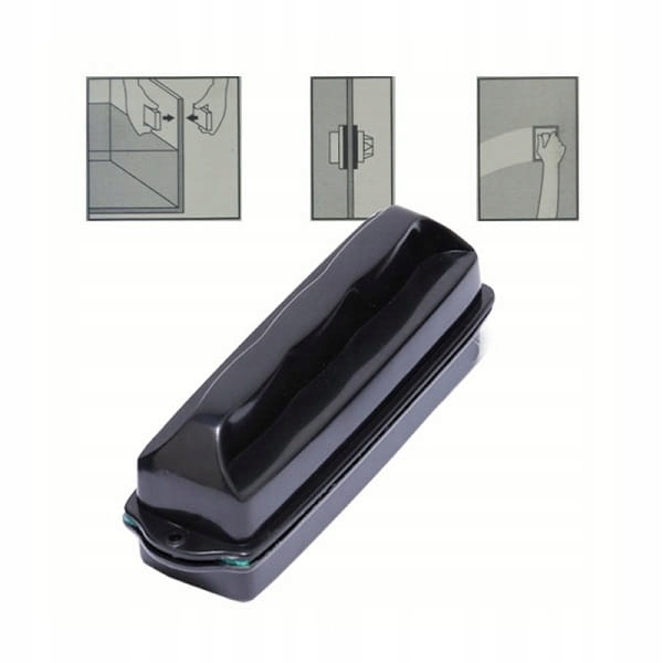 

Czyścik Magnetyczny do akwarium M 10mm Mocny